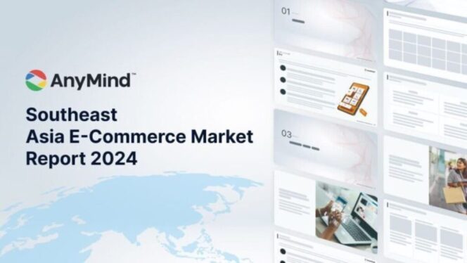 
					AnyMind Group merilis laporan “The Southeast Asian E-Commerce Landscape 2024”
