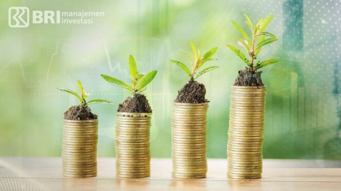 
					Dana Kelolaan Reksa Dana Tumbuh 7%, BRI-MI Kian Kokoh di Top 3