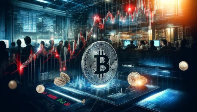 
					Harga Bitcoin Anjlok, Simak Analisis Dampaknya Terhadap Pasar BTC IDR