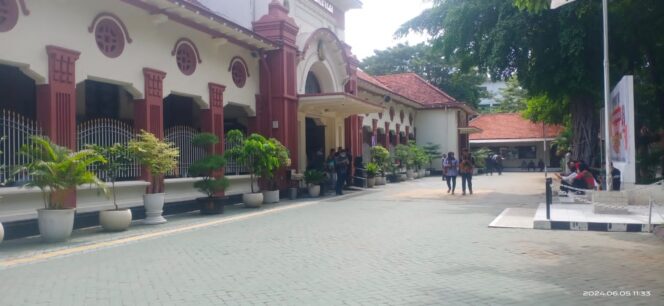 
					PT. Hitakara Lapor Ke Bareskrim, Kuasa Hukum Pemohon PKPU Akan Disidang di PN Surabaya