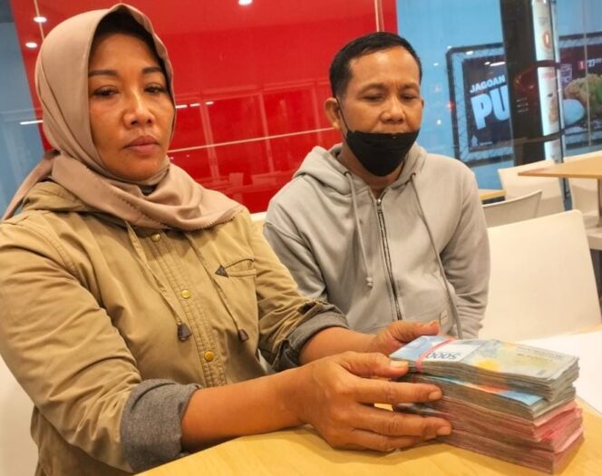 
					Didi Sungkono: Rehab Minta Rp.50 Juta, Dikembalikan Rp.40 Juta, Kabid Propam Polda Jatim Diharapkan Turun Tangan