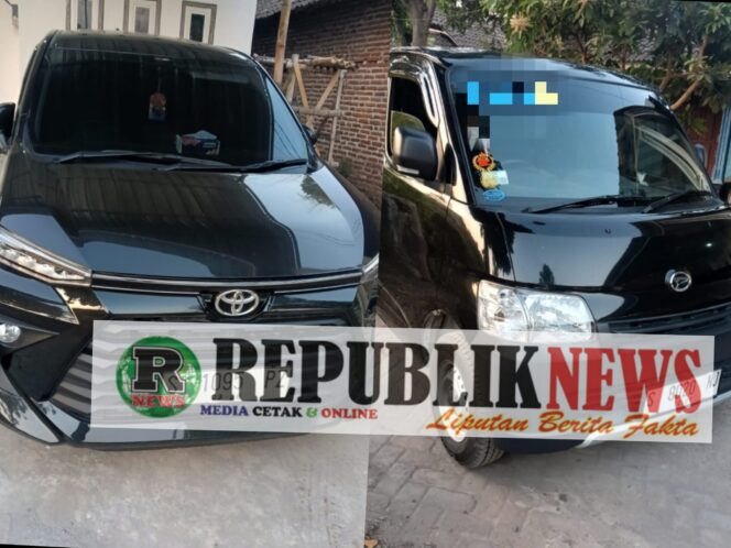 
					Atas Namakan Polres, Wanita Di Mojokerto, Gondol 2 Unit Mobil dan 1 Motor Milik Guru – (Eds.1)