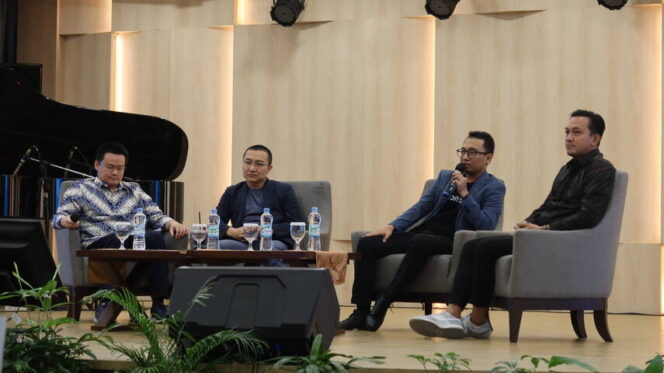 
					Bittime Gandeng UPH, BlockDevId, Asosiasi Blockchain Indonesia dan Bappebti Gelar Literasi Blockchain untuk Generasi Muda