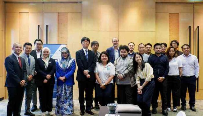 
					Brunei’s Strategies for Plastic Sustainability Explored in a Seminar Organised as Part of Brunei Darussalam’s World Environment Day Event Series