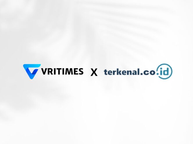 
					VRITIMES dan Terkenal.co.id Mengumumkan Kemitraan untuk Inovasi dalam Penyampaian Berita dan Konten Digital