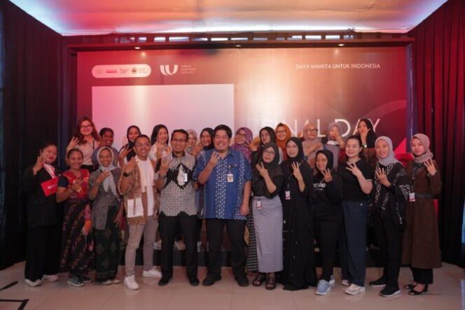
					Sampoerna Tingkatkan Kapasitas Perempuan Wirausaha melalui Women Ecosystem Catalyst