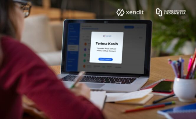 
					Xendit Mendukung Pertumbuhan Ekosistem Kripto dengan Menyediakan Layanan Pembayaran untuk PT Kliring Komoditi Indonesia