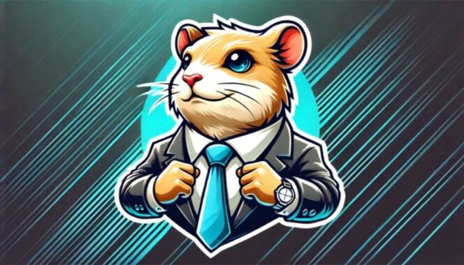 
					Airdrop Hamster Kombat: Panduan Cara Mudah Dapat Token Gratis, Jangan Sampai Kelewatan!