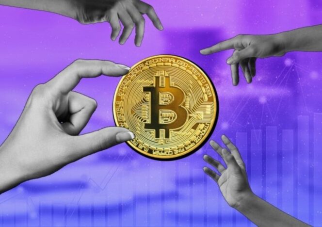 
					Pergerakan Harga Halving Bitcoin Hingga Mencapai Level USD $150.000