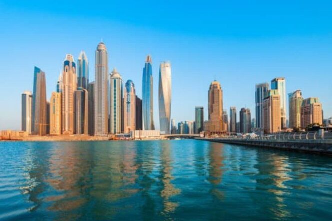 
					Mulailah Perjalanan Anda di Dubai: Acara Eksklusif PT Signature Real Estate di Indonesia, Satu hari lagi.