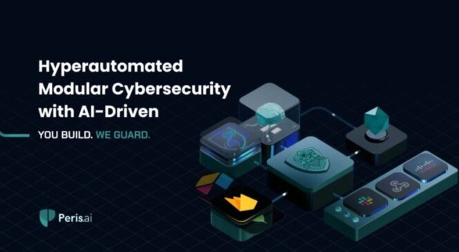 
					Exploring the Future of Cybersecurity with Peris.ai: AI-Driven Hyperautomation