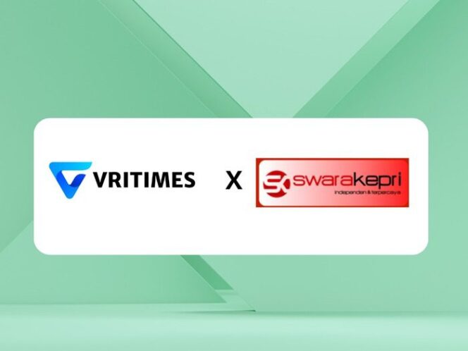 
					VRITIMES dan SwaraKepri.com Bermitra untuk Memperkuat Jangkauan Berita di Kepulauan Riau