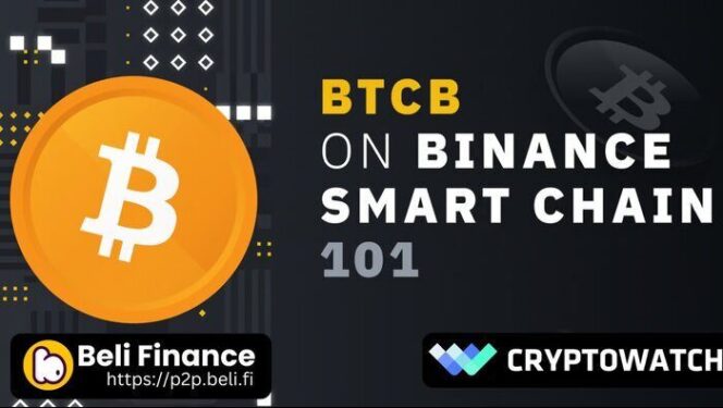 
					Bitcoin (BTC), CryptoWatch.ID - Sumber: VRITIMES.com