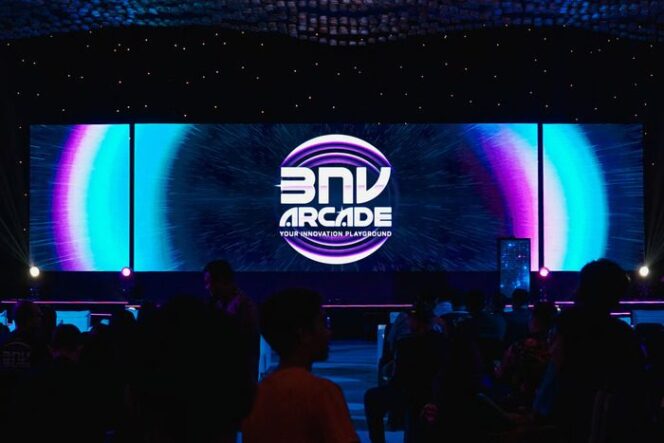 
					BNI Ventures meluncurkan BNV Arcade: Program Komprehensif untuk Inovasi Layanan Finansial