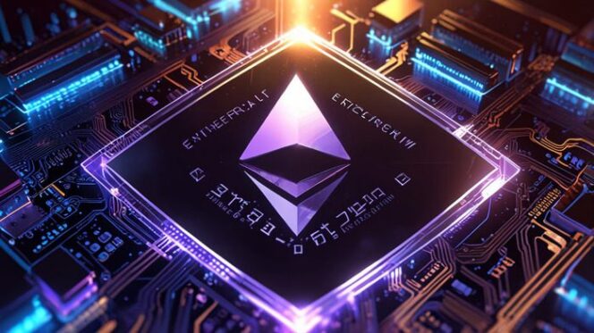 
					Konversi Ethereum Trust Grayscale dan Efeknya pada Harga ETH dalam Rupiah