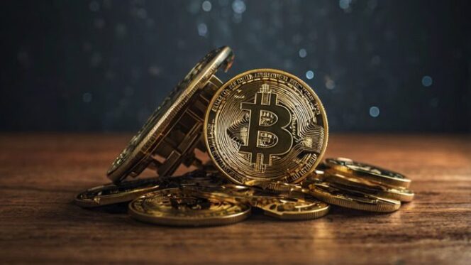 
					Siapa Pemilik Bitcoin Terbanyak di Dunia? Ini Negara dan Perusahaan dengan Koleksi Terbesar!