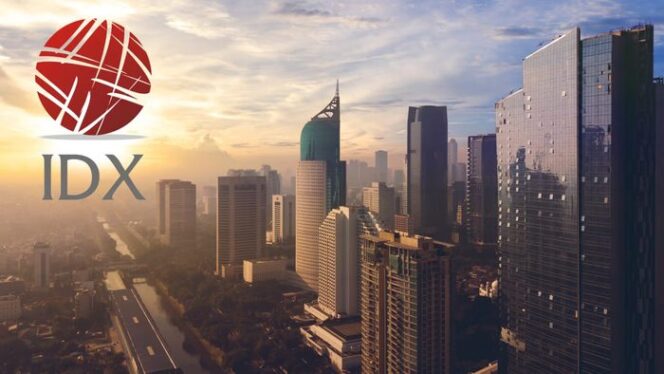 
					Ilustrasi Bursa Efek Indonesia (IDX) - Sumber: Vritimes.com