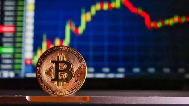 
					Harga Bitcoin Capai Rp1 Miliar Lagi di Tengah Panasnya Sentimen Politik AS