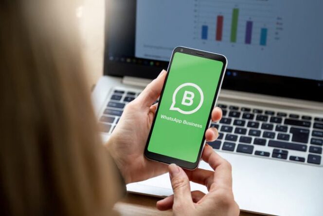 
					Pebisnis Wajib Tahu! Ini 10 Manfaat WhatsApp Official Centang Hijau Untuk Bisnis Anda