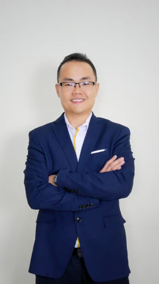 
					D’Consulting Business Consultant Berpartisipasi dalam Acara iCommunity: CEO Dedy Sidarta Membahas Masa Depan Tarif Pajak UMKM