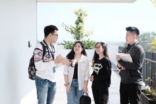 
					Tidak Lulus SNBT? Pilih Binus University, Perguruan Tinggi Swasta Nomor 1