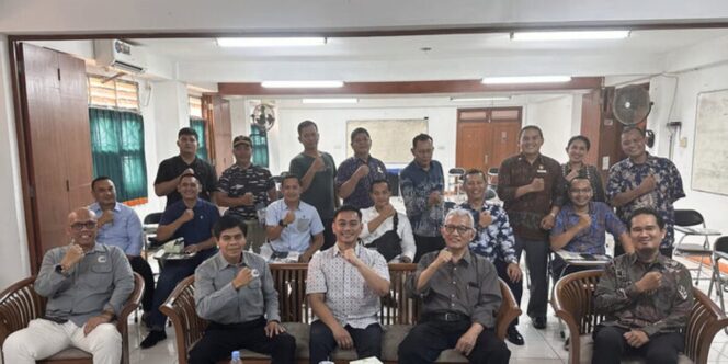 
					Sekolah Bisnis Manajemen - SBM Indonesia