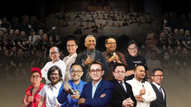 
					Bisnishack : Rahasia Sukses Ribuan Pengusaha Meningkatkan Omzet Berkali Lipat