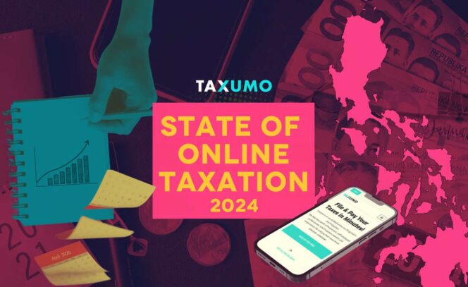 
					THE 2024 STATE OF ONLINE TAXATION: Amid financial insecurity, Millennials and Gen Z taxpayers drive economic growth – with Female Millennials taking the lead