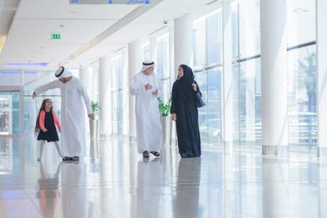 
					Dampak Expo 2020: Kesuksesan Expo 2020 telah meningkatkan kepercayaan investor dan memacu pertumbuhan ekonomi.