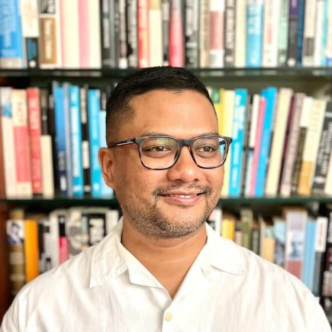 
					Meneruskan Mimpi Ekonomi Rizal Ramli, Dipo Satria Ramli Bergabung dengan Program Doktor Ekonomi Universitas Indonesia