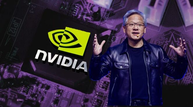 
					Ketahui Hal ini Sebelum Berinvestasi di Saham Nvidia