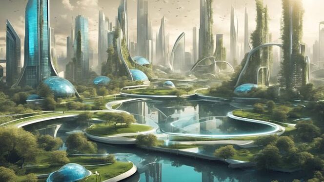 
					Peluang Investasi Asing di IKN bagi Bisnis Global