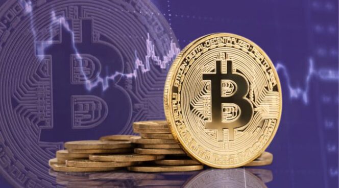 
					Akibat Pemerintah AS kirim BTC Senilai USD 240 Juta ke Coinbase, Performa Bitcoin Turun ke Bawah level USD 62.000