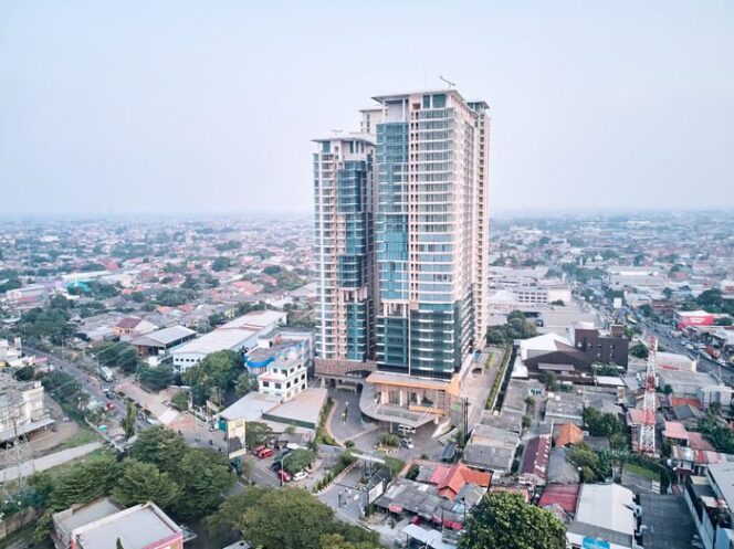 
					Horison Suites & Residence Iswara: Hotel dengan konsep Urban Lifestyle pertama di Kota Bekasi