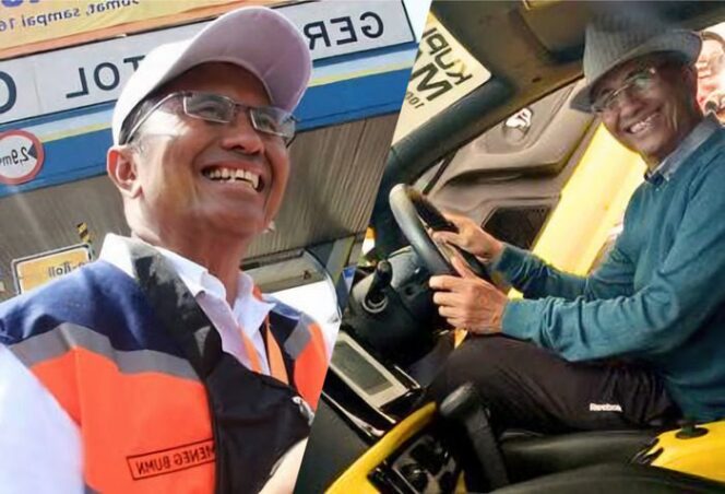 
					Catatan Dahlan Iskan: Anak Desa Jadi ‘Raja’ Pengusaha