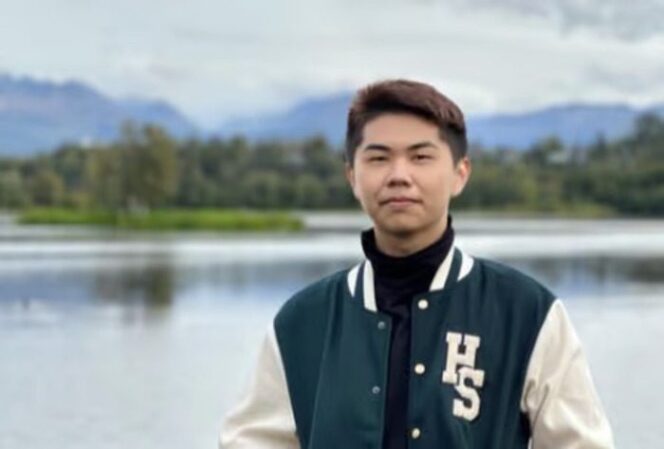 
					Edward Hartanto, Mahasiswa Berprestasi BINUS UNIVERSITY: Menginspirasi Generasi Muda Melalui Clash of Champions