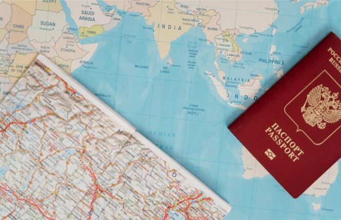 
					Panduan Lengkap Visa Indonesia untuk Wisatawan, Pelajar, dan Pengusaha