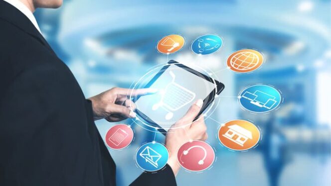 
					Mengenal Omnichannel Chat dari Barantum, Bisa Balas Semua Pesan dari Banyak Saluran dalam 1 Tempat