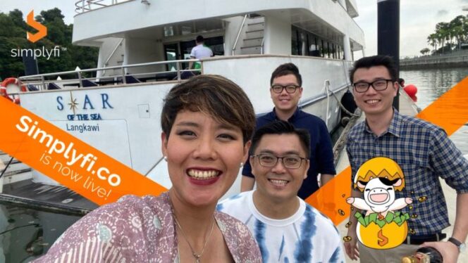 
					Simplyfi™ Launches New Platform Simplyfi.co, Expanding Its Reach to Empower ASEAN SMEs