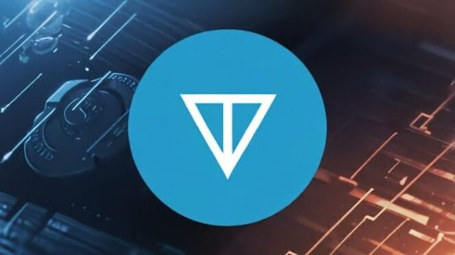 
					Harga TON IDR Meroket di Tengah Pasar Kripto yang Lesu, Ini Alasannya!