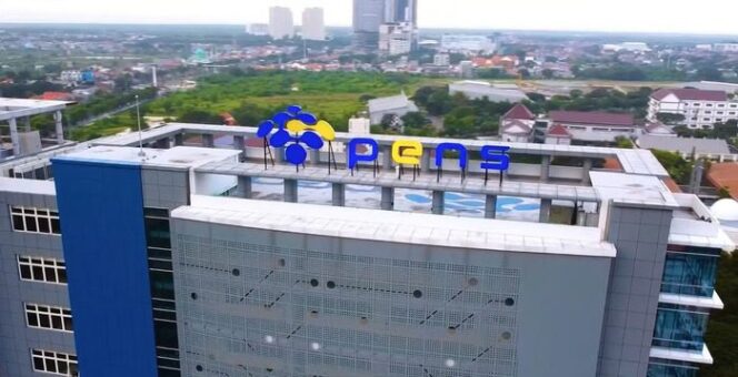 
					Solusi Permasalahan Riil Industri, PENS Luncurkan Program Doktor Terapan Sistem Siber-Fisik