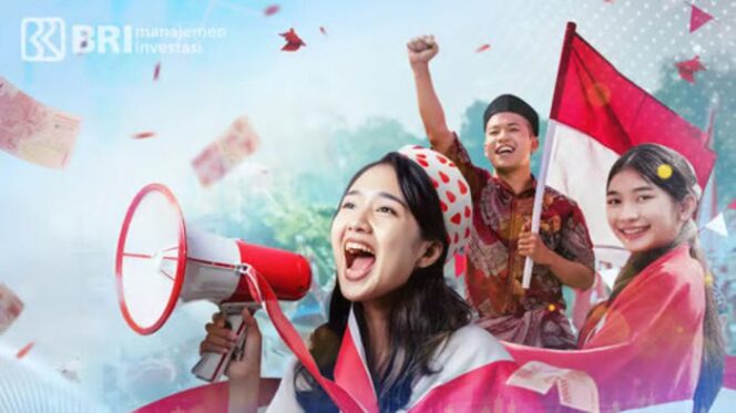 
					Investasi Reksa Dana BRI-MI, Langkah Wujudkan Merdeka Finansial