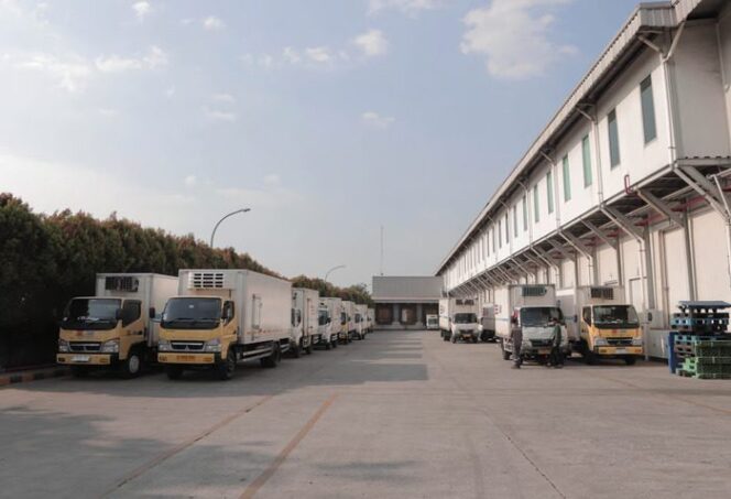 
					Bersama Adib Cold Logistic, Arshipelago Siap Perluas Jangkauan Bisnis UMKM F&B Halal ke Seluruh Indonesia