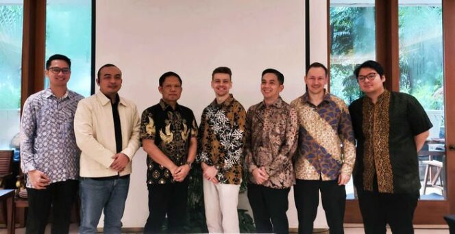 
					Tokocrypto dan Binance Bantu Bareskrim Sita Rp3 Miliar Hasil Penipuan Kripto