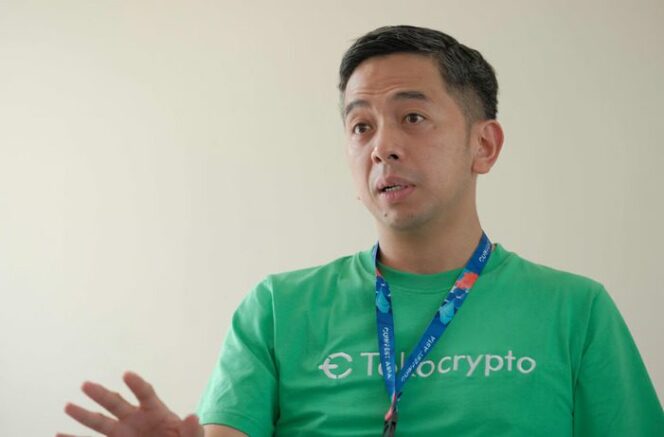 
					Strategi Pemulihan Kepercayaan Investor Kripto Pasca Insiden Peretasan