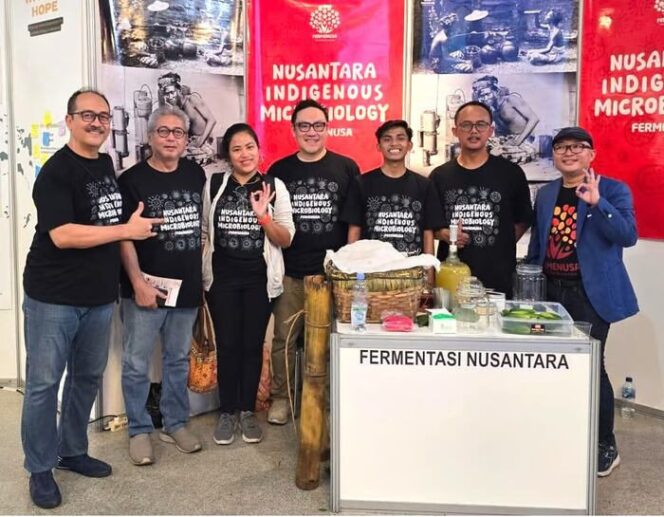 
					Industri 9 Kuadriliun Hadir di ITB