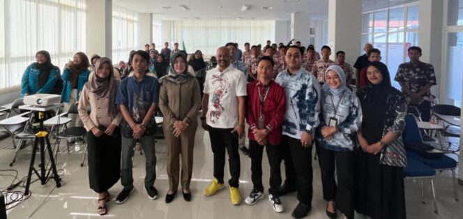 
					DPC PERADI SAI Sidoarjo Raya Edukasi UU TPKS No.12 Tahun 2022