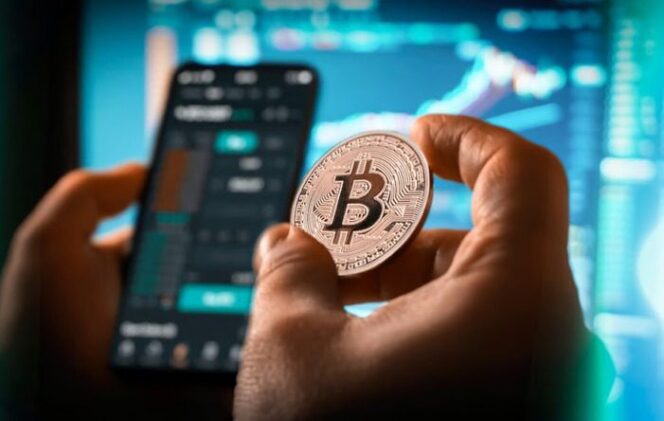 
					Bitcoin Melonjak Pasca Pemangkasan Suku Bunga AS, Bagaimana Dampaknya ke Pasar Kripto?