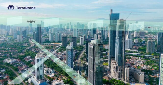 
					Terra Drone Terpilih oleh Kementerian Ekonomi, Perdagangan, dan Industri untuk Subsidi dalam Meningkatkan Kolaborasi dengan Global South