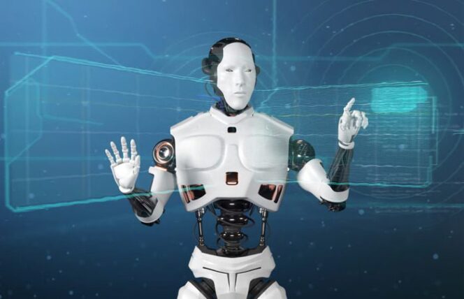 
					Sekretaris dan Kecerdasan Buatan (AI): Transformasi Peran Administratif